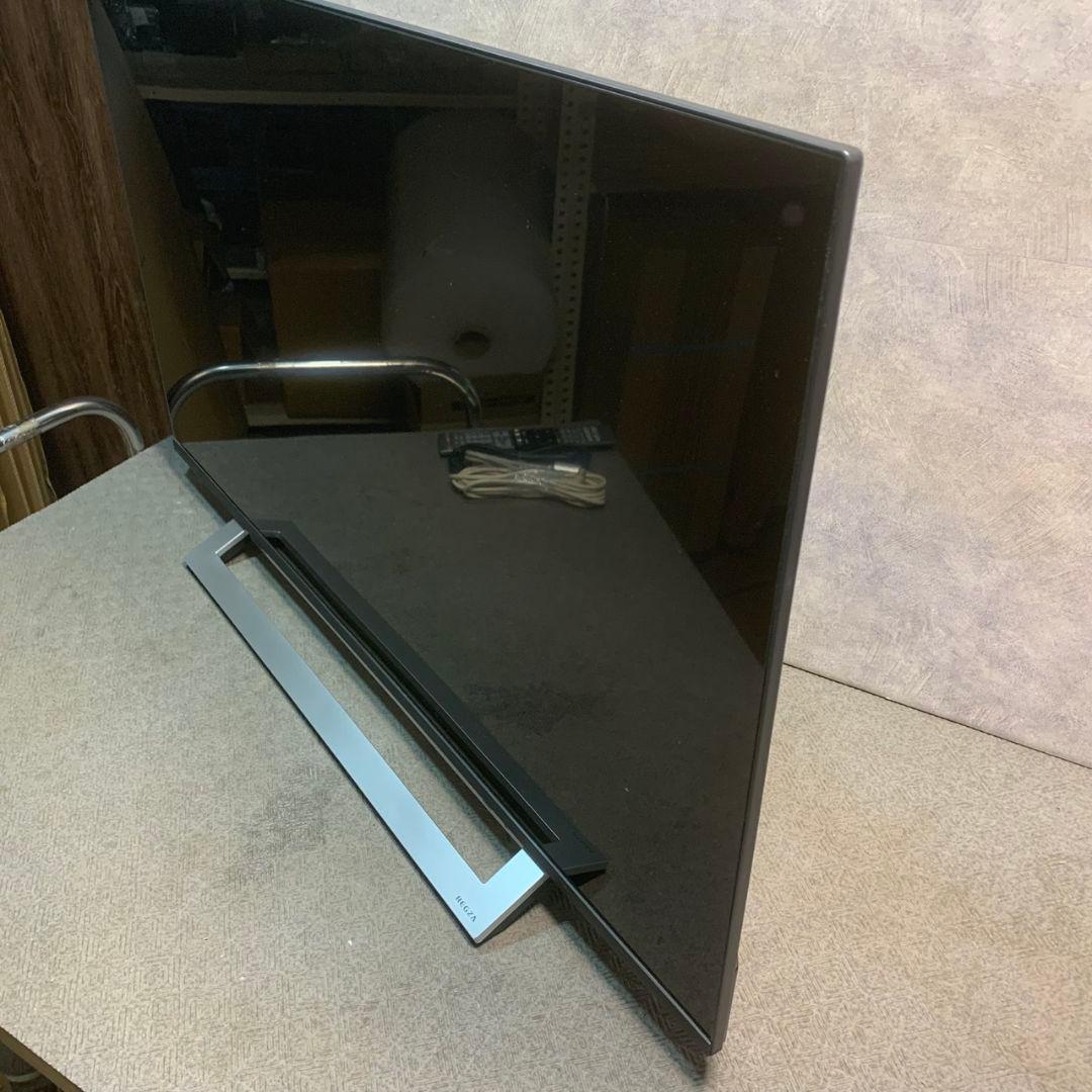 K156 東芝 液晶テレビ REGZA 2021年 43M540X