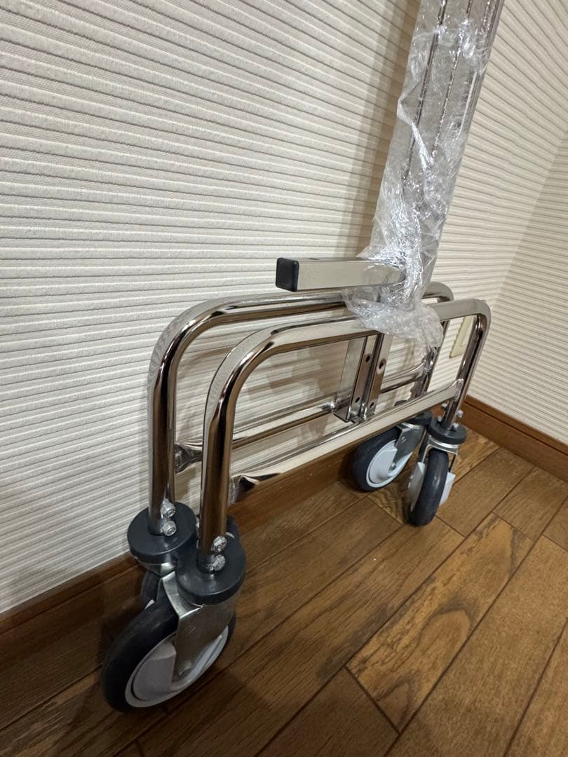 36\" GARMENT RACK /パシフィックファニチャーサービス/PFS