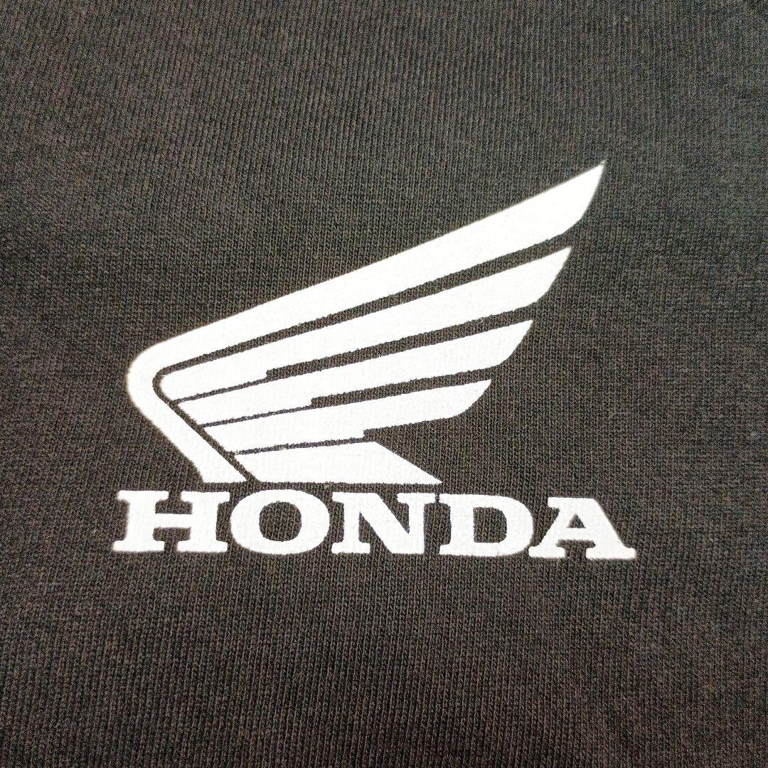<< 新品未使用品 >>パンディエスタ× HONDA Ape 半袖Tシャツ M