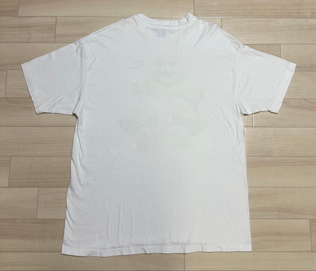 90s Hanes ディズニー DINOSAURS tシャツ USA製