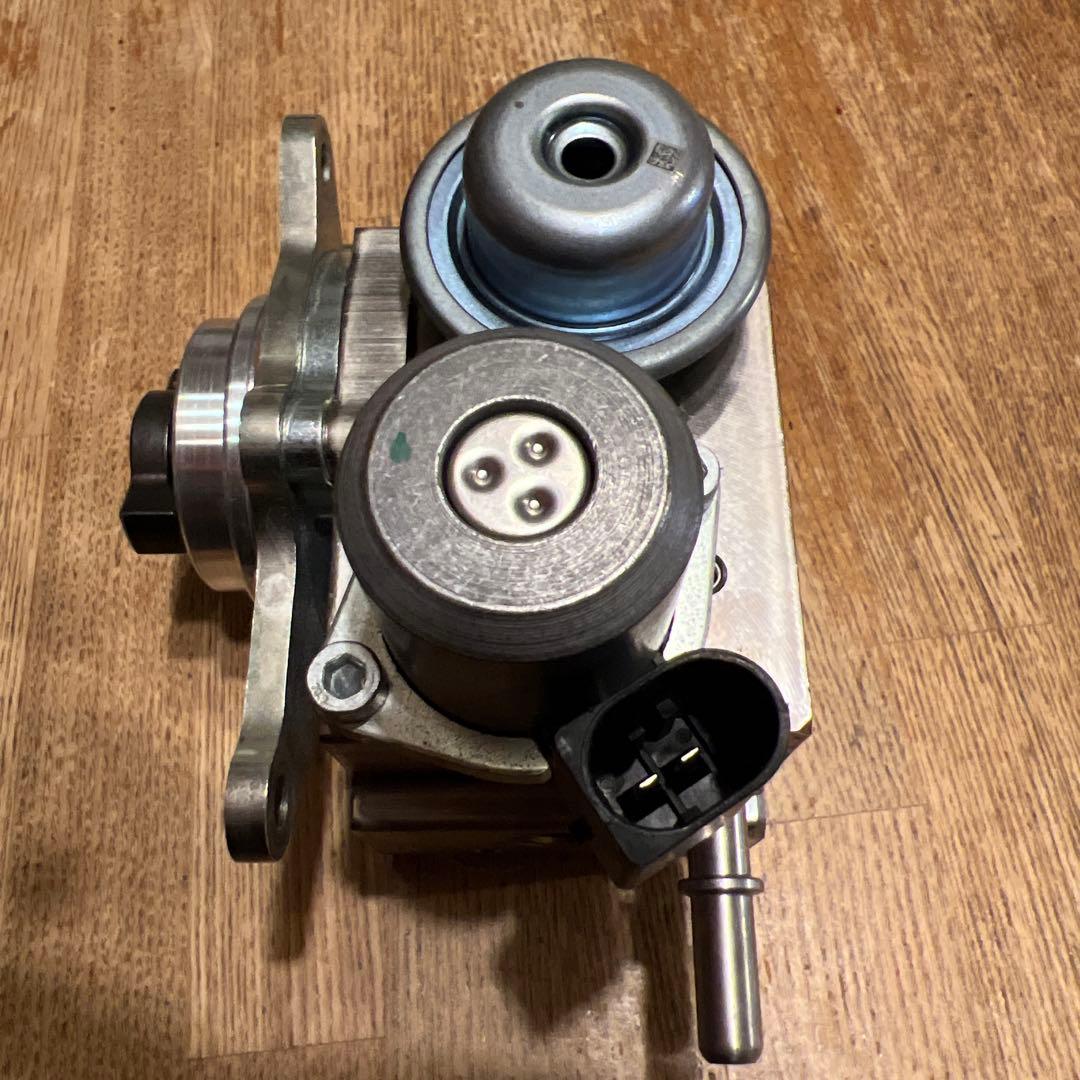 【最終値下】 MINI R56 純正高圧燃料ポンプ　13517588879