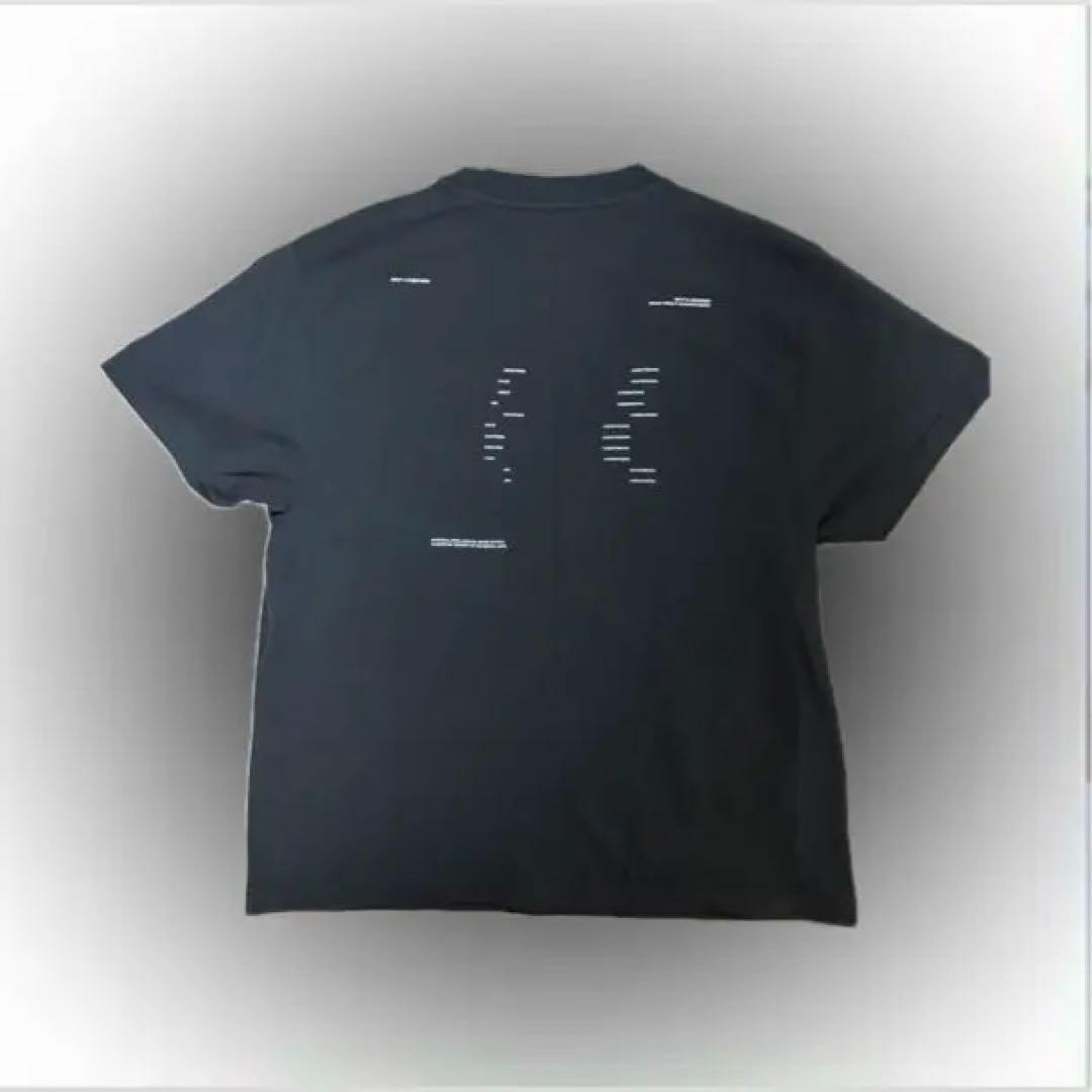 【限定値下げ】Heliot Emil tシャツ