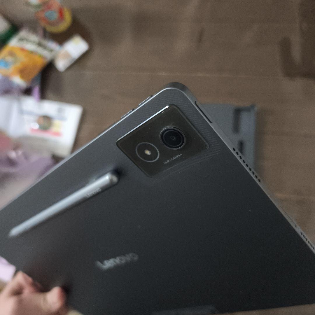 Lenovo Xiaoxin pad pro 2025 12.7インチ