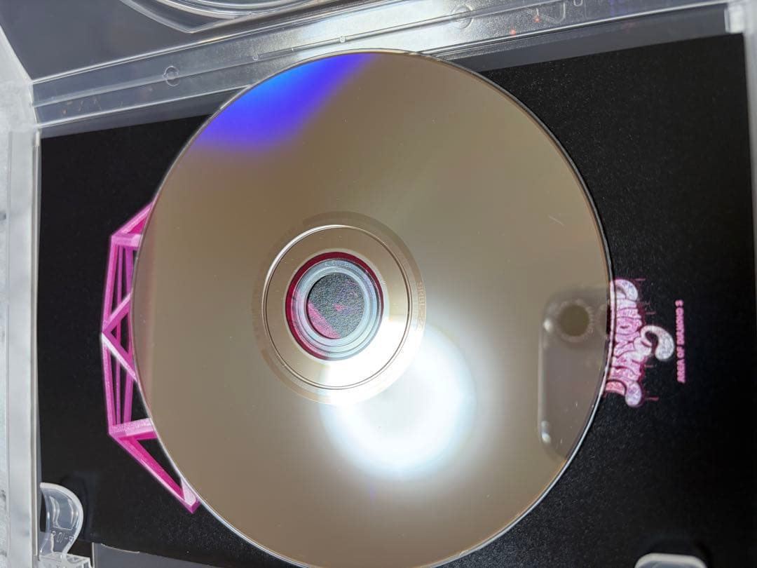 ちゃんみな/AREA OF DIAMOND 3 美品 DVD