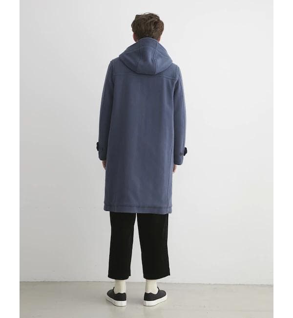 【新品 未使用】マッキントッシュ　ダッフルコート　（トラディショナル　ウェザー）