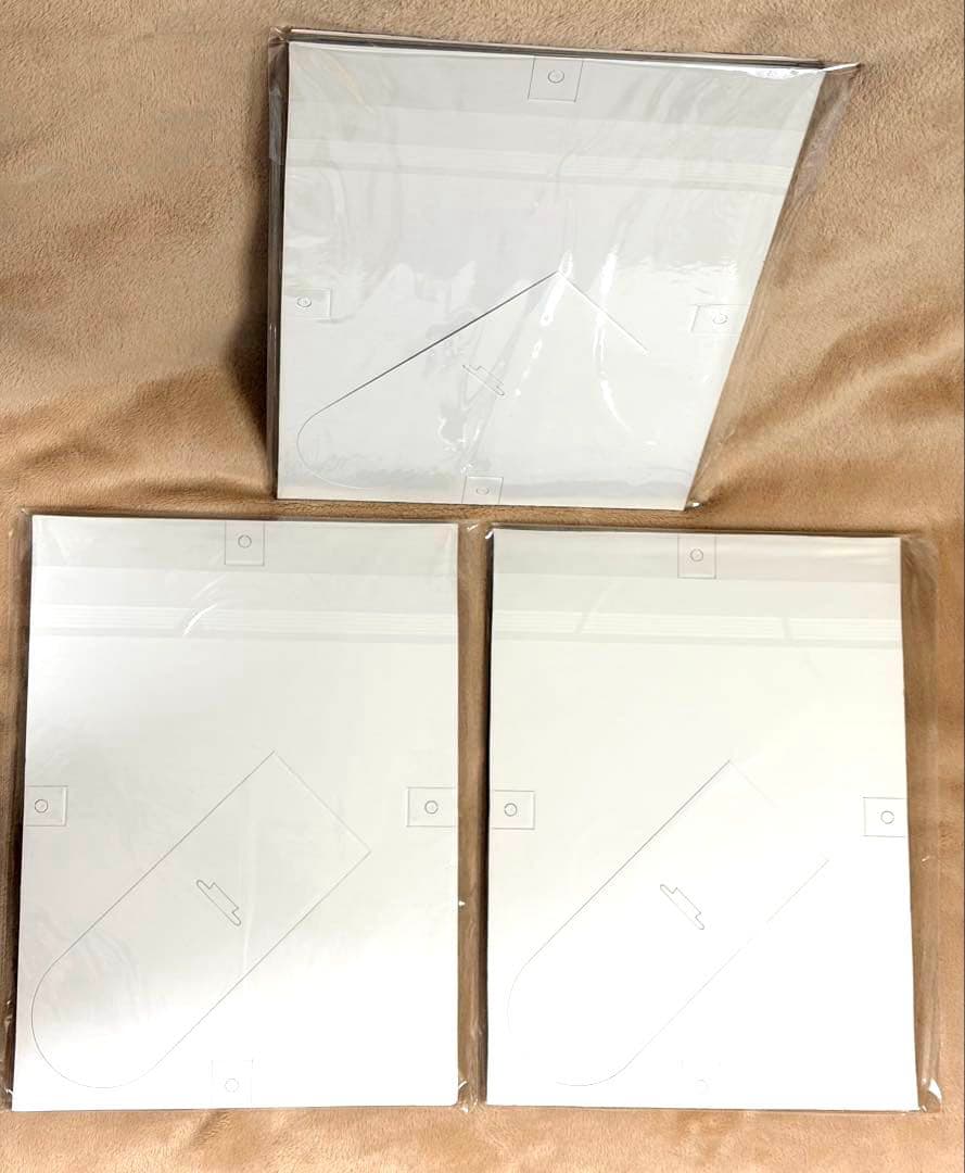 大場つぐみ×小畑健ワークス 複製原画集第1弾〜第3弾セット