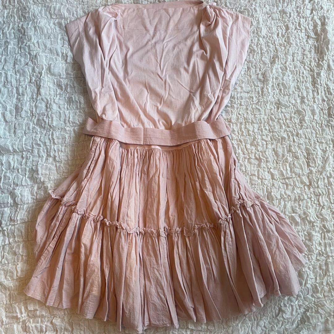 Vivienne Westwood ビッグハート　ワンピース　BIG HEART