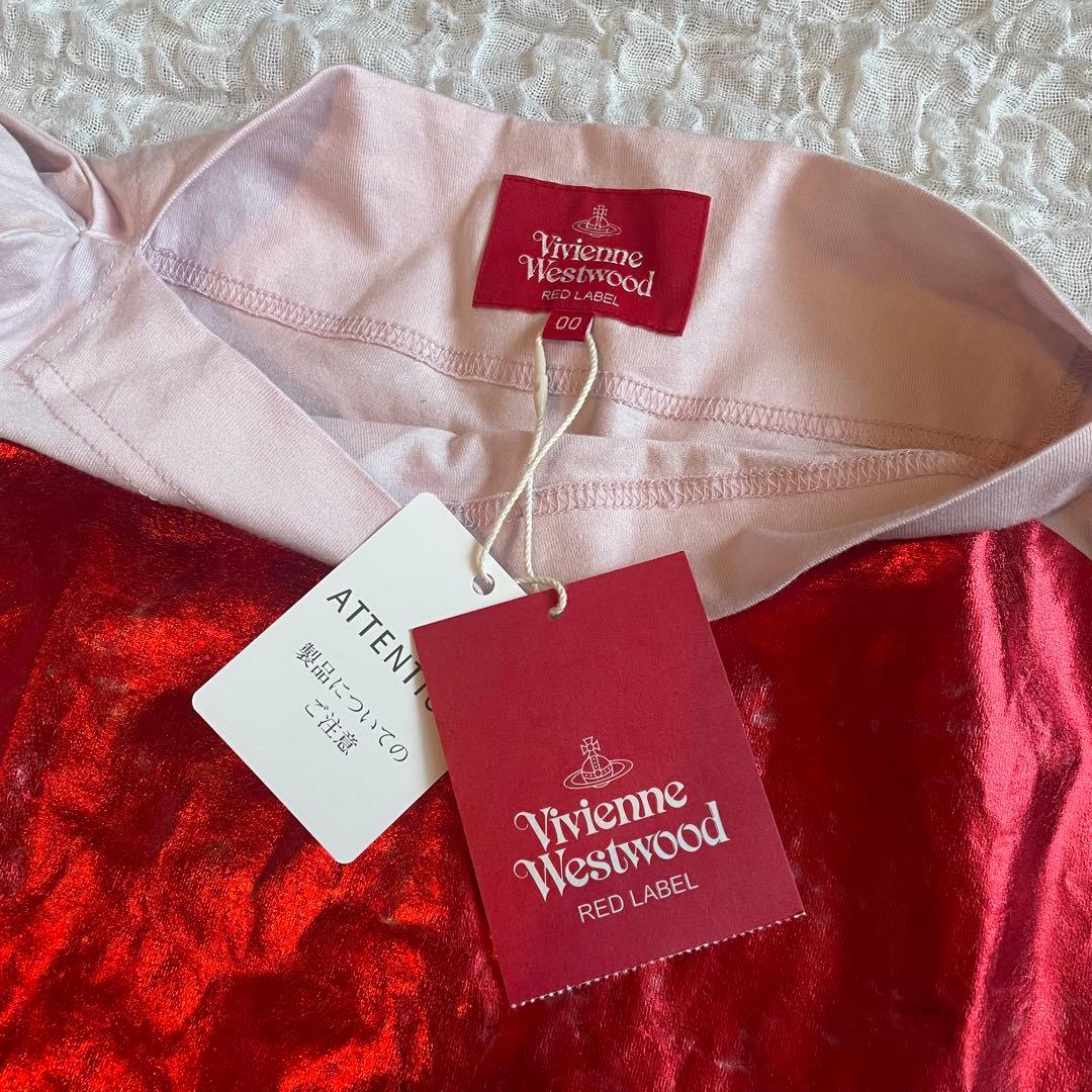 Vivienne Westwood ビッグハート　ワンピース　BIG HEART