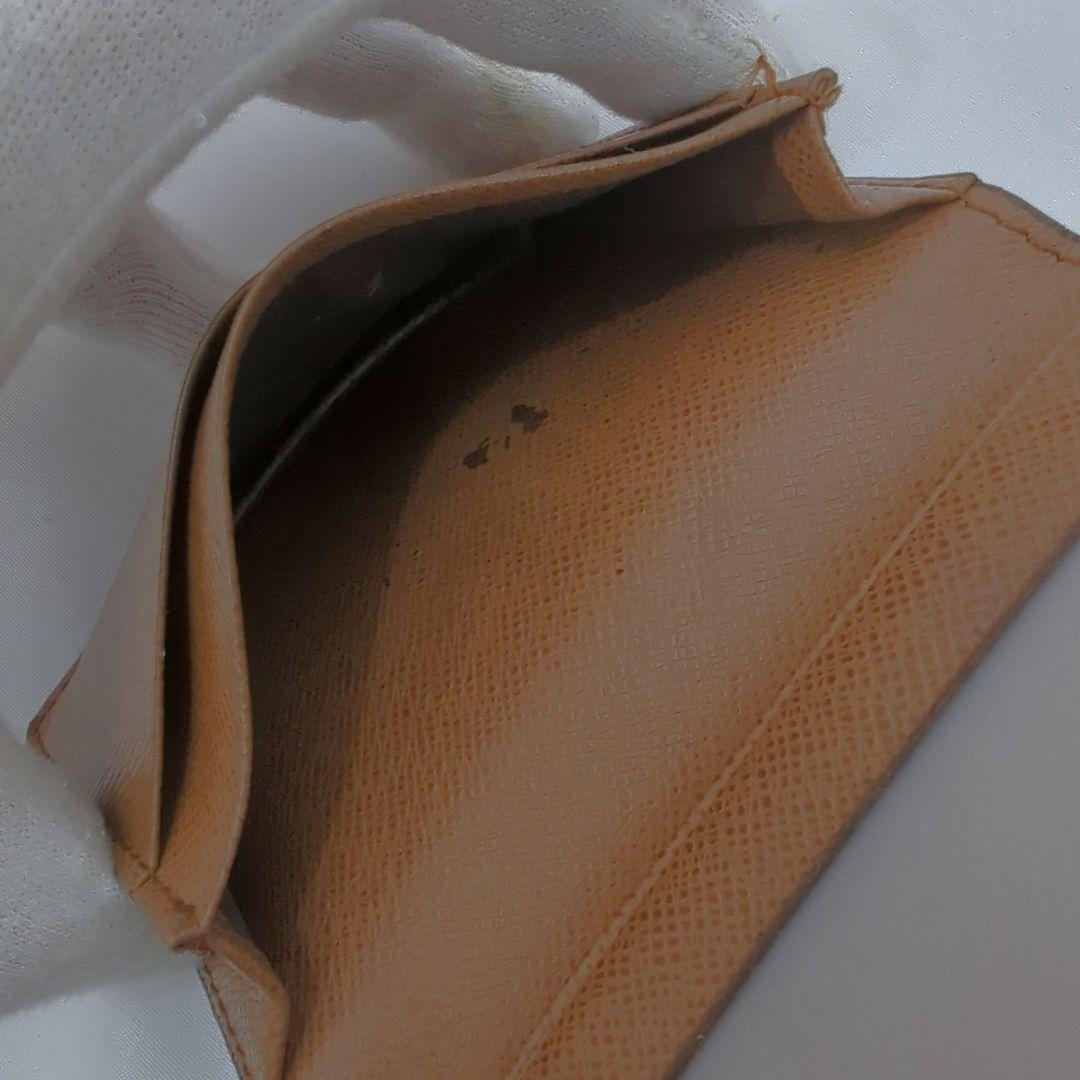 LOUISVUITTON ルイヴィトン カードケース 名刺入れ パスケース
