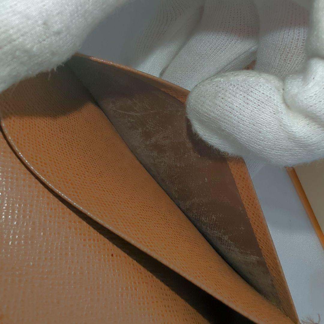 LOUISVUITTON ルイヴィトン カードケース 名刺入れ パスケース