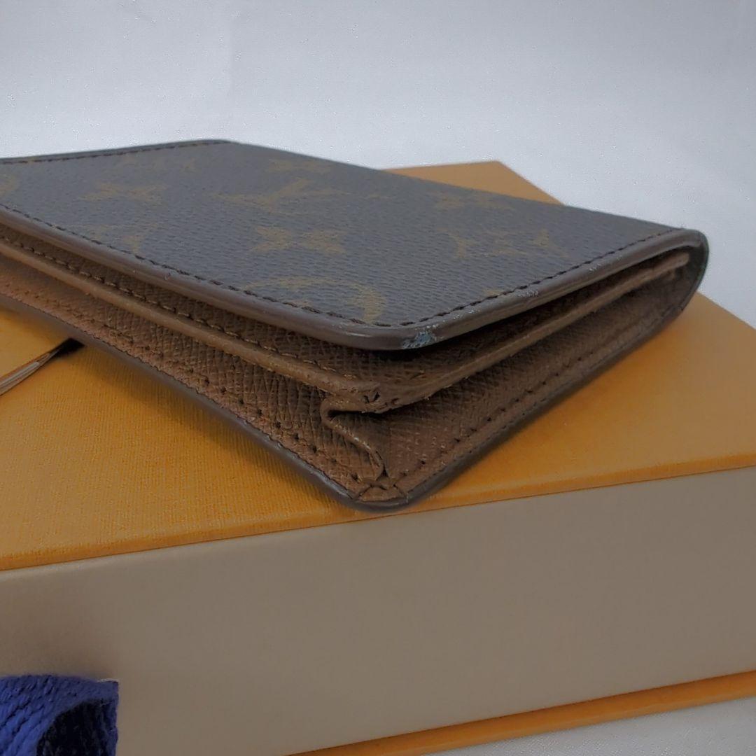 LOUISVUITTON ルイヴィトン カードケース 名刺入れ パスケース