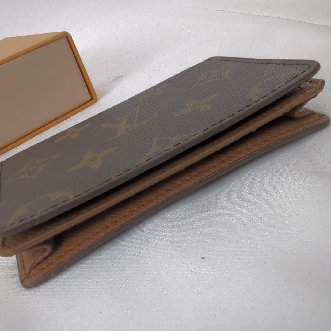 LOUISVUITTON ルイヴィトン カードケース 名刺入れ パスケース