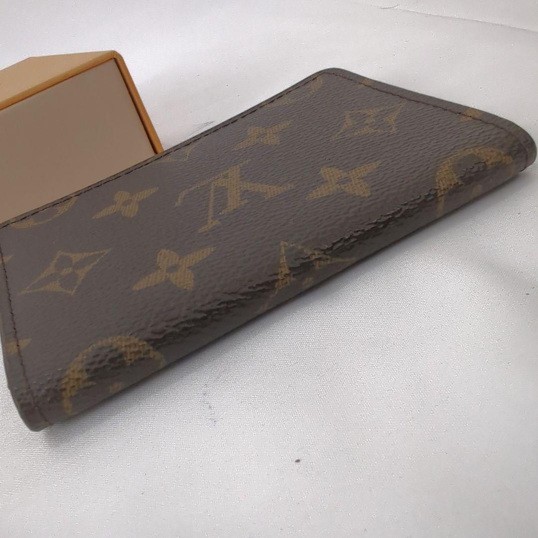 LOUISVUITTON ルイヴィトン カードケース 名刺入れ パスケース