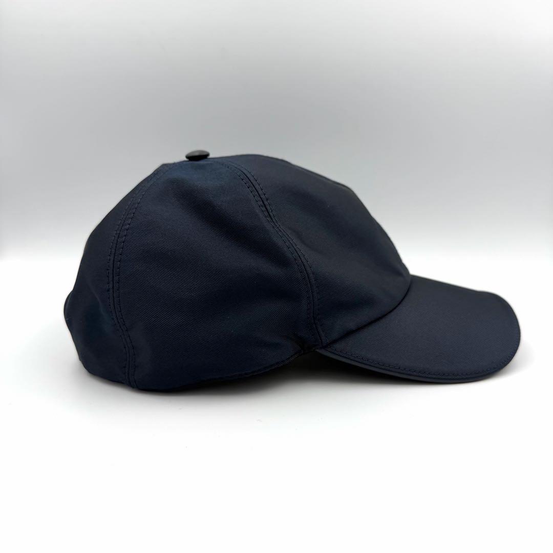 ✨新品未使用✨DIOR ディオール キャップ ビー柄 M