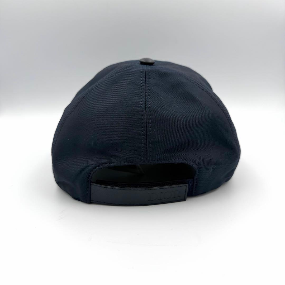 ✨新品未使用✨DIOR ディオール キャップ ビー柄 M