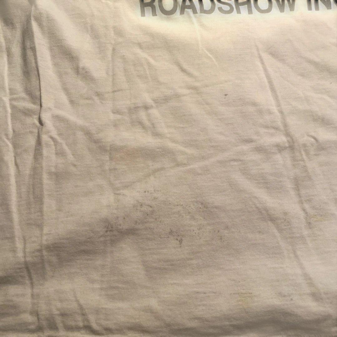 LollapaloozaFestival 92ロラパルーザフェスティバルTシャツ