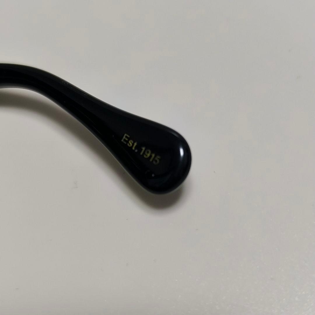 モスコット レムトッシュ 44 鼻パッド サングラス メガネ MOSCOT