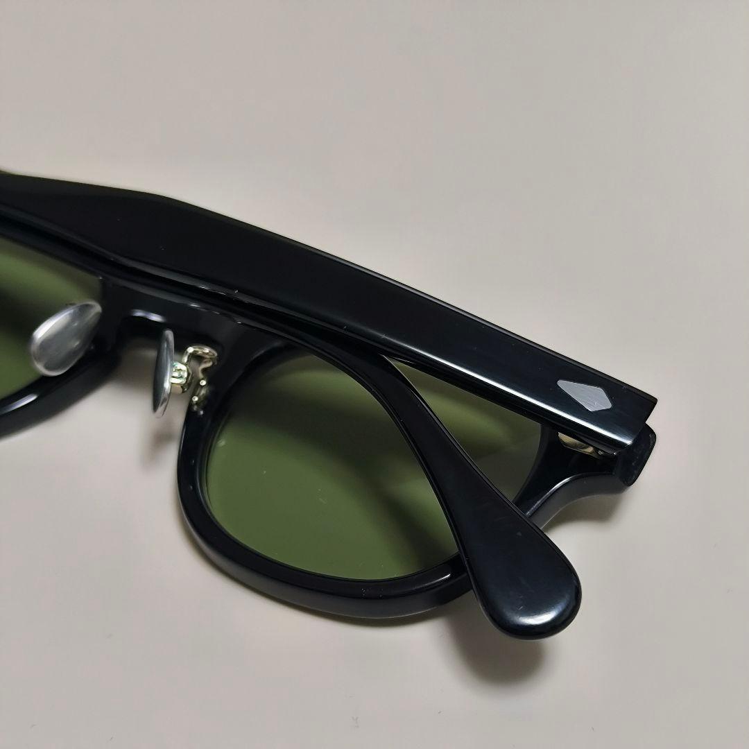 モスコット レムトッシュ 44 鼻パッド サングラス メガネ MOSCOT
