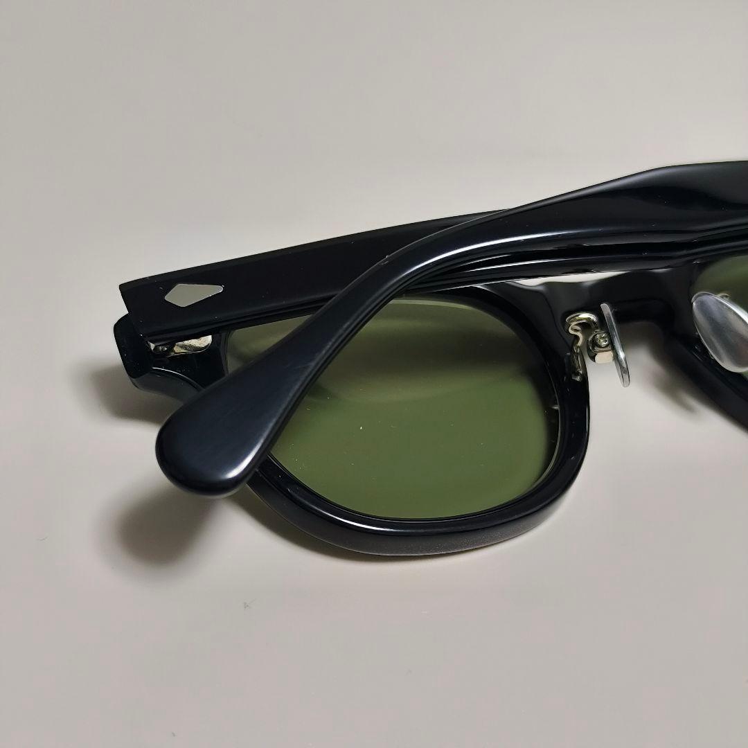 モスコット レムトッシュ 44 鼻パッド サングラス メガネ MOSCOT