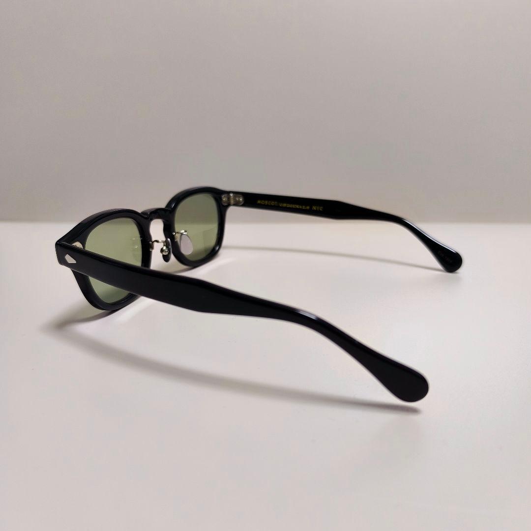 モスコット レムトッシュ 44 鼻パッド サングラス メガネ MOSCOT