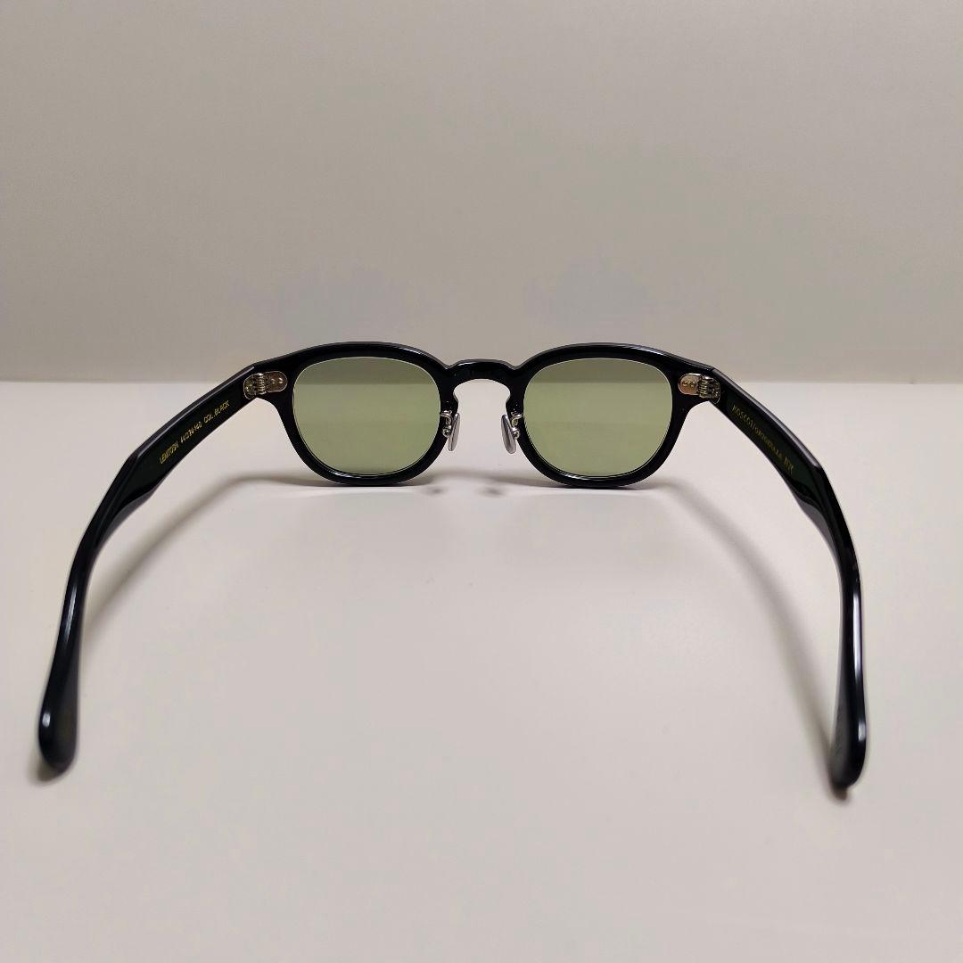 モスコット レムトッシュ 44 鼻パッド サングラス メガネ MOSCOT