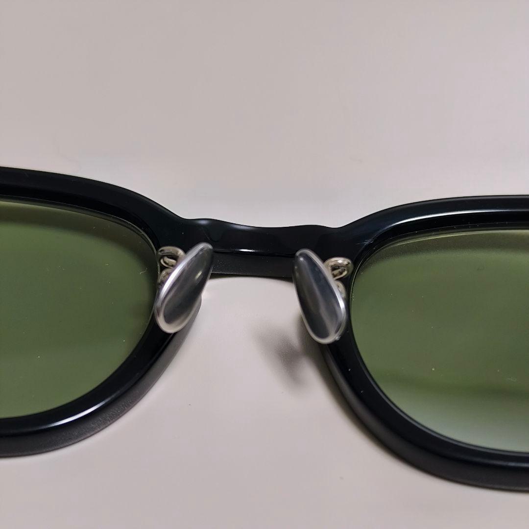 モスコット レムトッシュ 44 鼻パッド サングラス メガネ MOSCOT