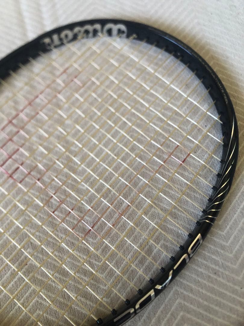 wilson BLADE 98 BLX V4 16×19 ブレード