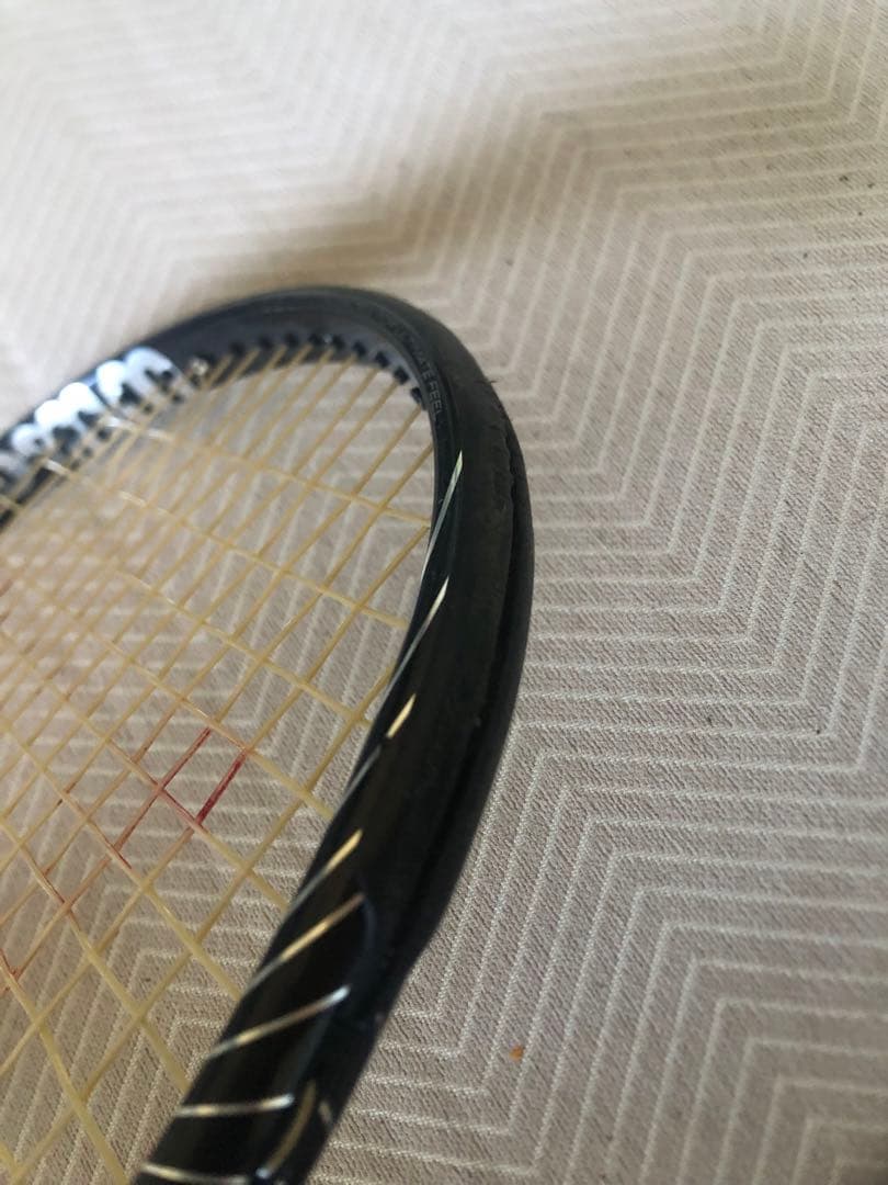 wilson BLADE 98 BLX V4 16×19 ブレード