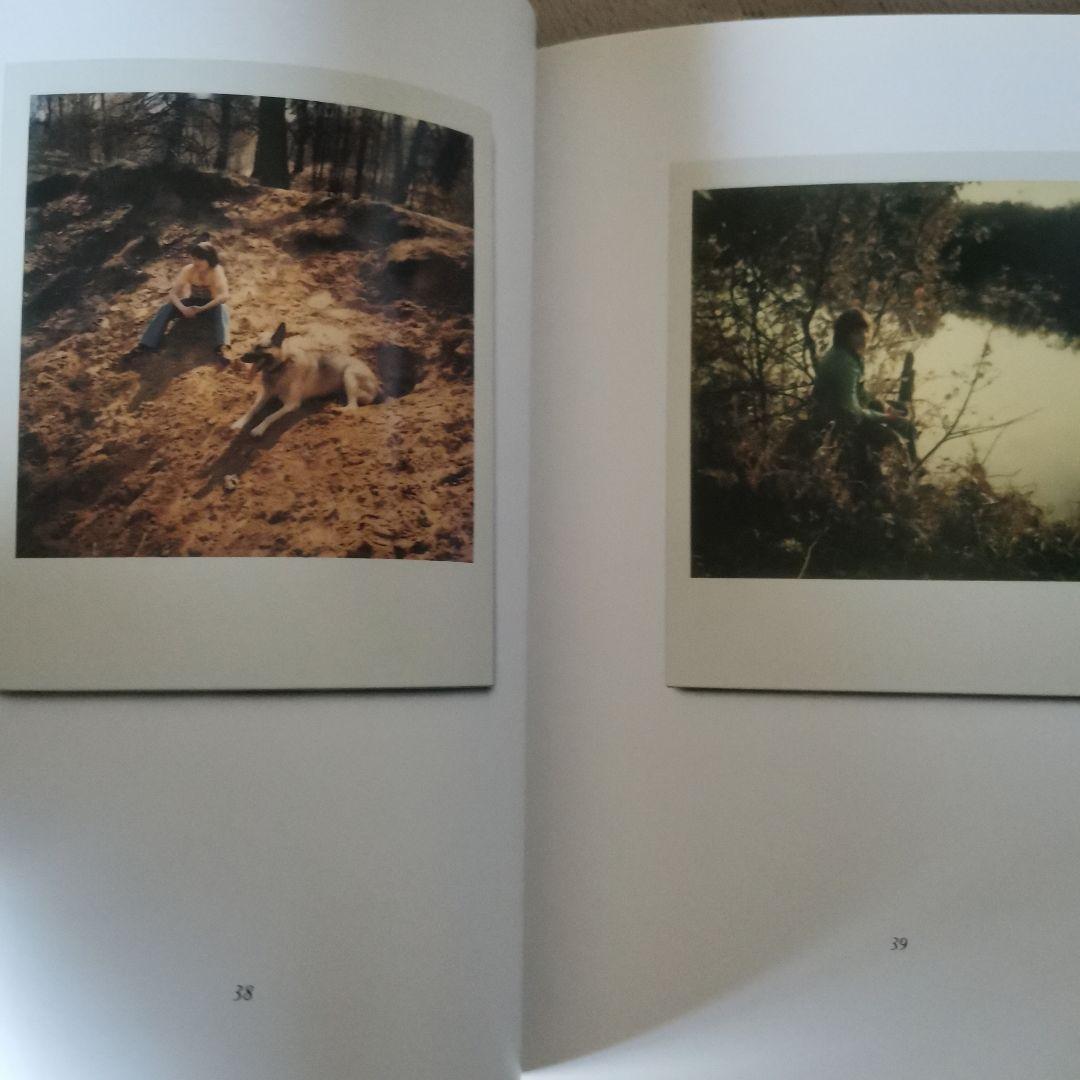 アート・デザイン・音楽 Instant Light: Tarkovsky Polaroids