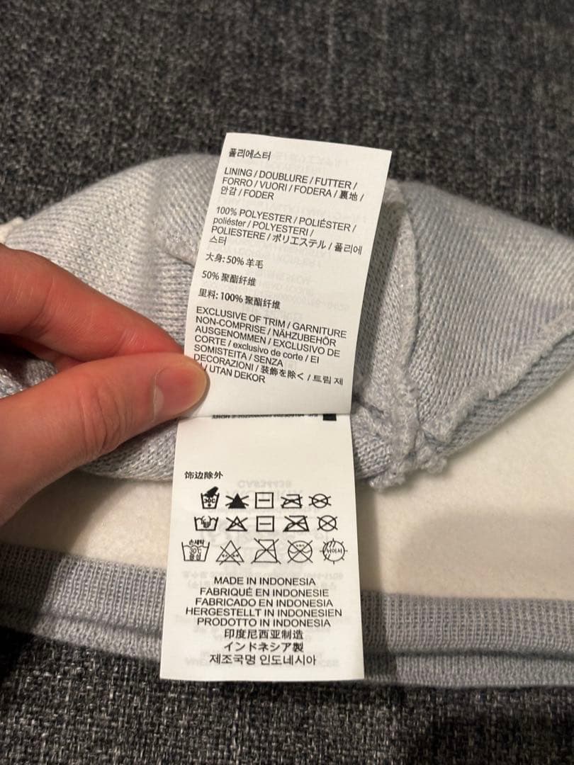 arc'teryx bird head toque アークテリクス　バードトーク