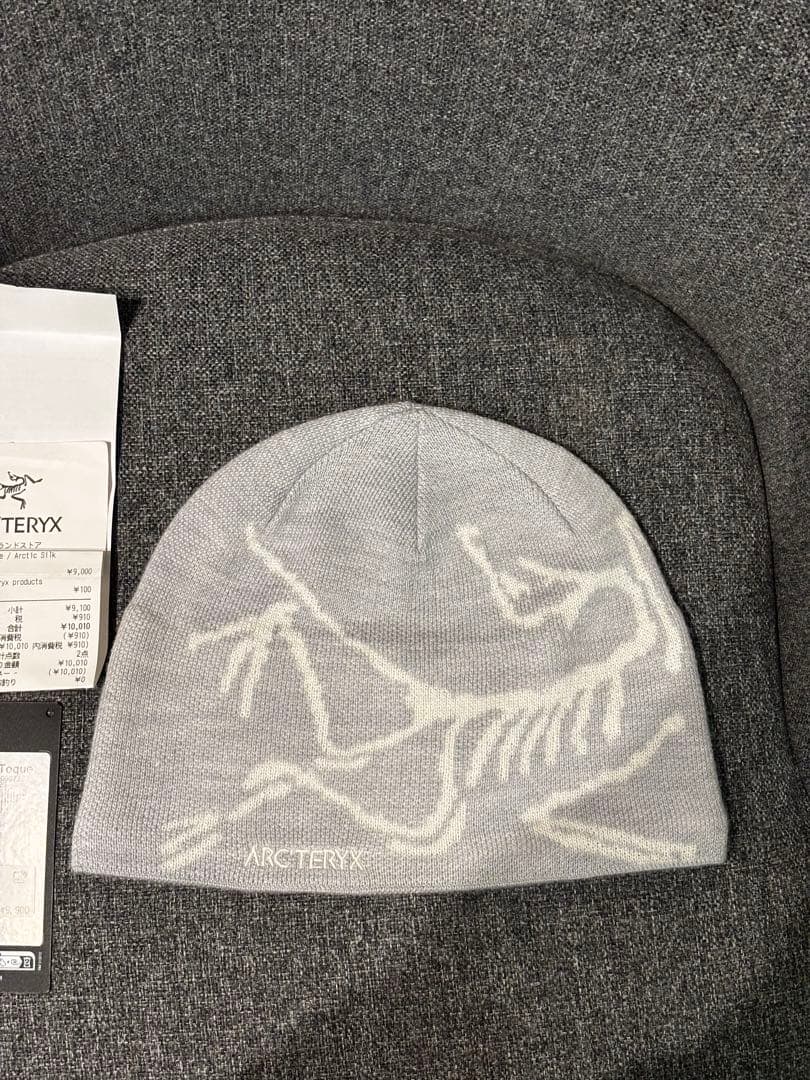 arc'teryx bird head toque アークテリクス　バードトーク