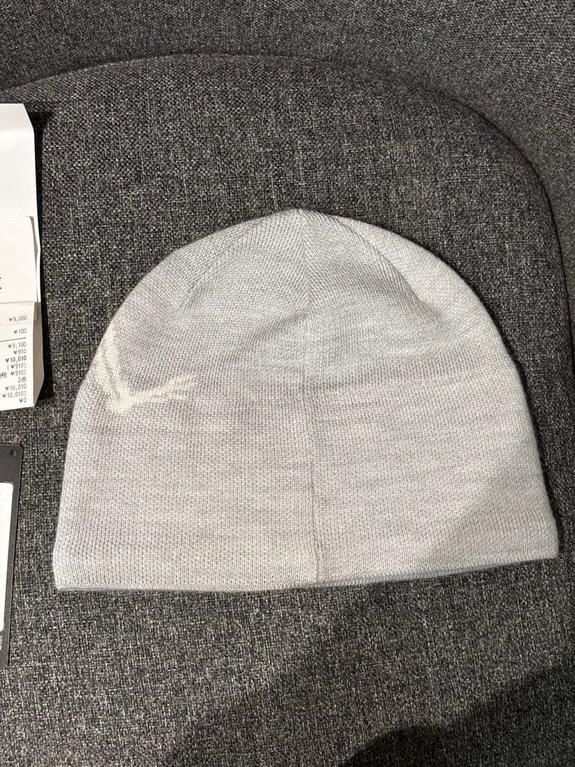 arc'teryx bird head toque アークテリクス　バードトーク