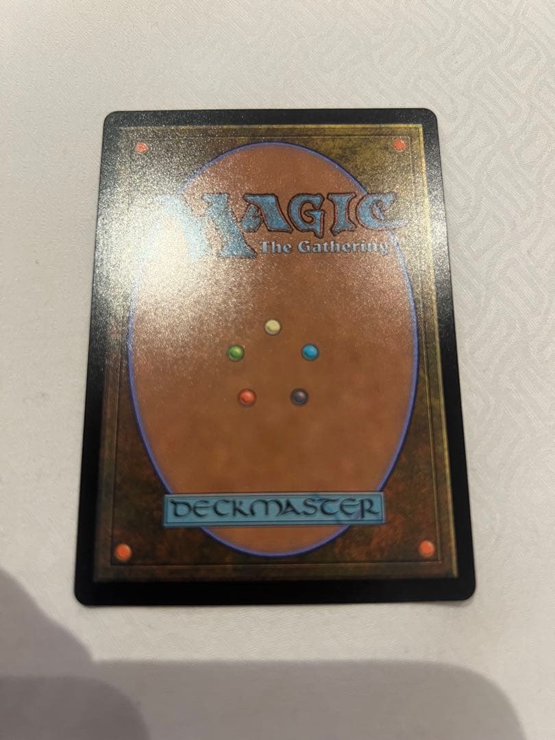 MTG 機械の母、エリシュ・ノーン ファイレクシア語版 サインド　シャドウ