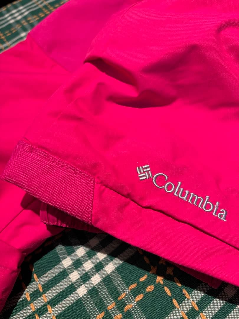 Columbia コロンビア スキーウェア Buga II Set バガ セット