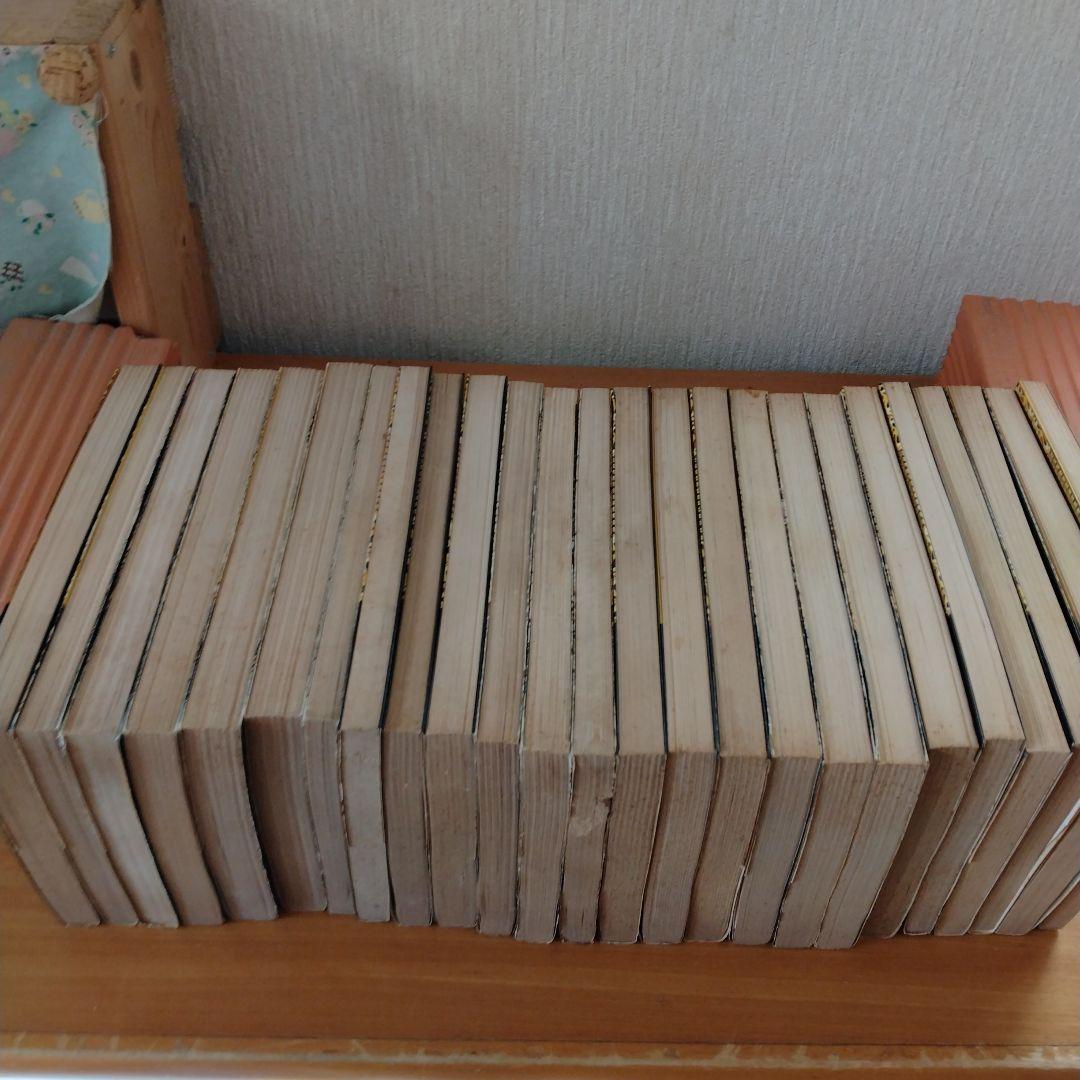 手塚治虫漫画全集25冊セット講談社コミックス
