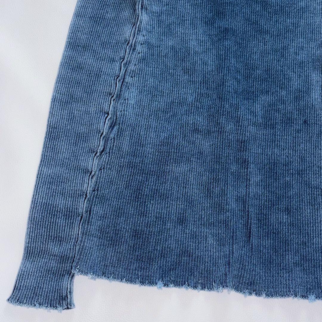【定価9.3万/新品タグ付】DIESEL M-ACERATA ニットカーディガン