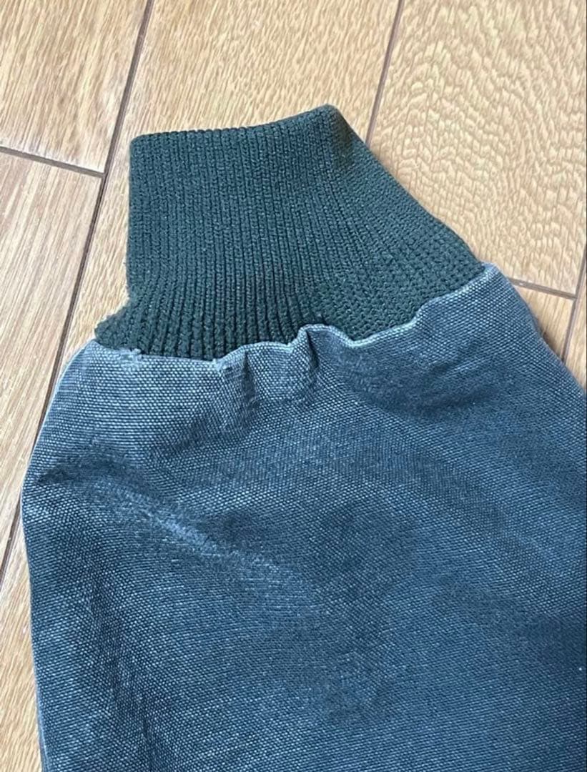 【美品レア‼️】carhartt アクティブジャケット