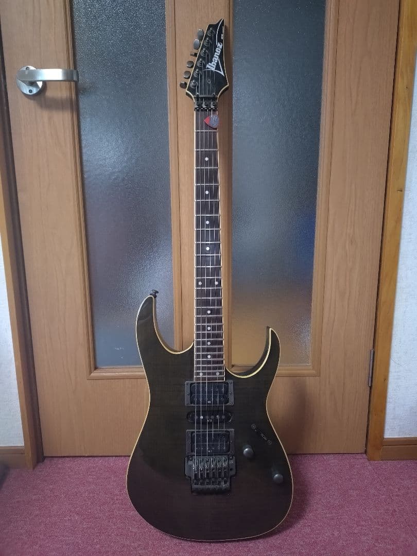 Ibanez SRGT47FM　アイバニーズ