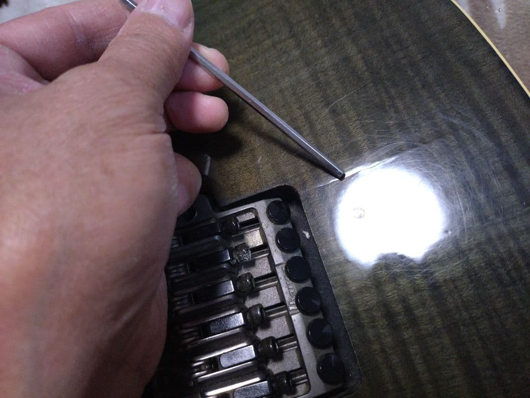 Ibanez SRGT47FM　アイバニーズ