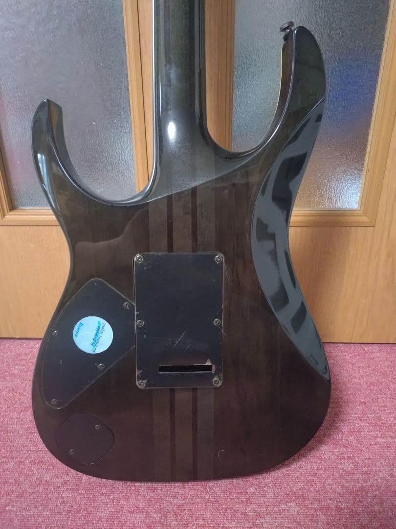 Ibanez SRGT47FM　アイバニーズ