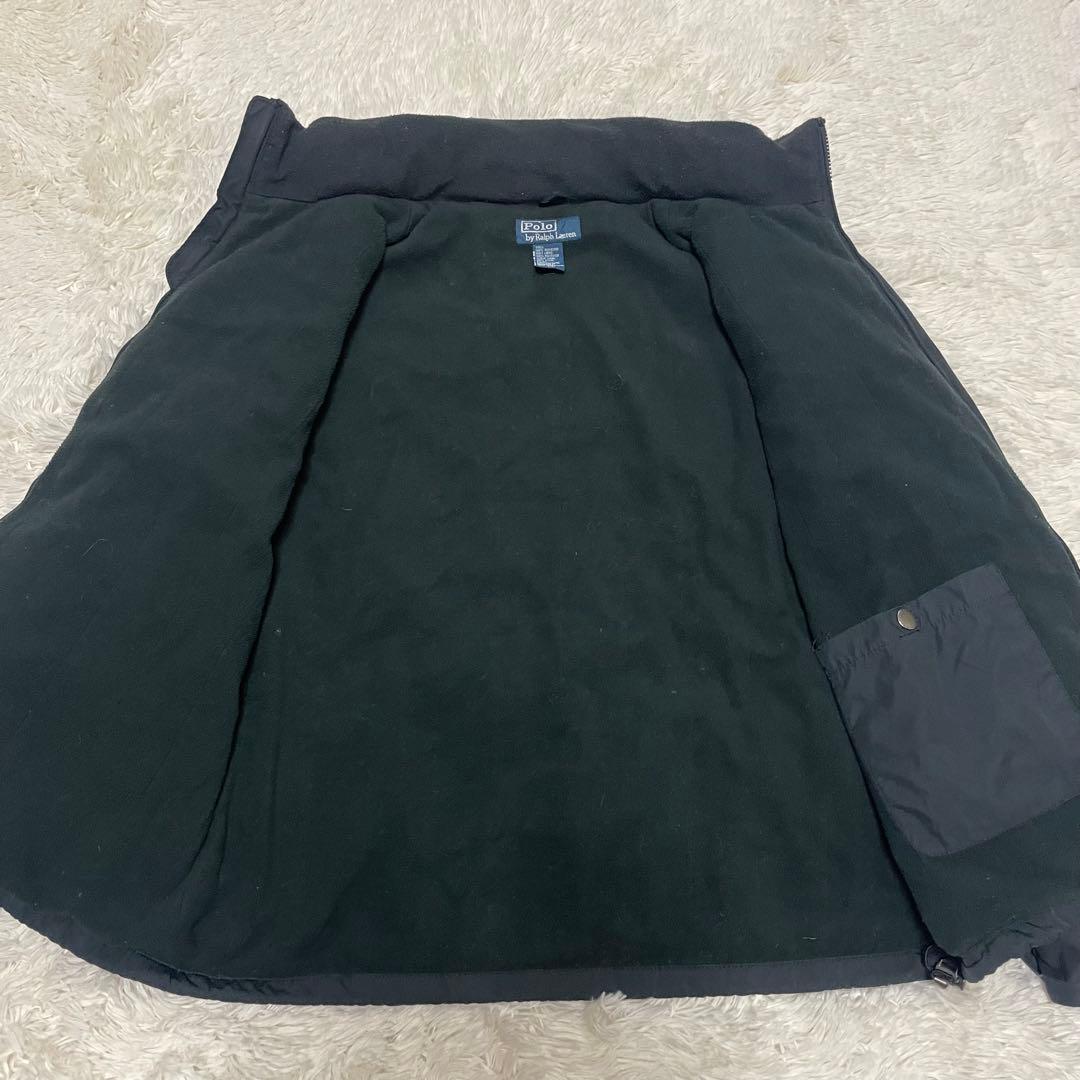 polo Ralph Lauren ラルフローレン ナイロンジャケット XL相当