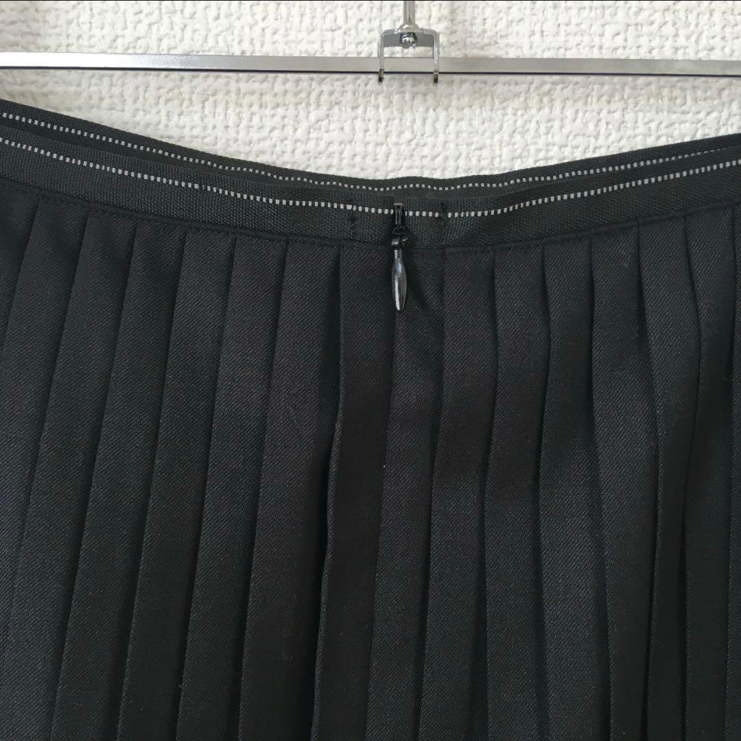 美品JOURNAL STANDARD luex SUNDAYプリーツスカート