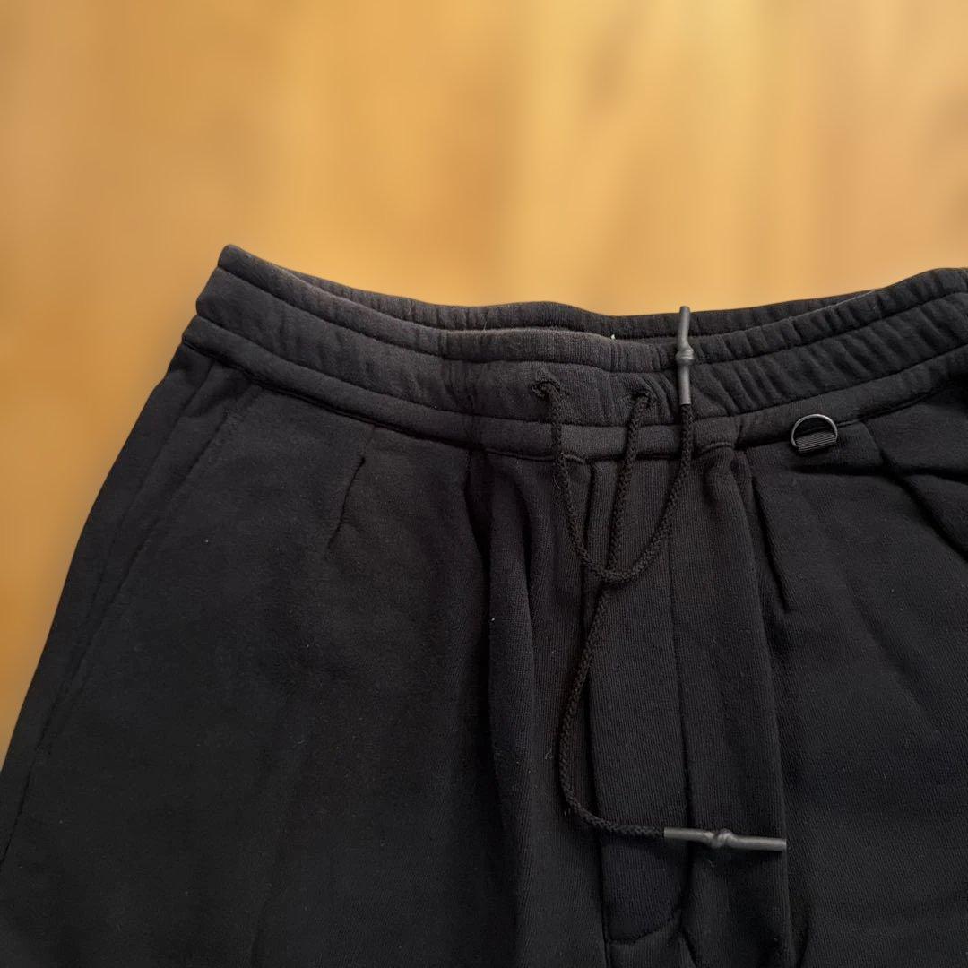 H*i様 CLESSTE LOOP WHEEL SWEAT LOUNGE PAN