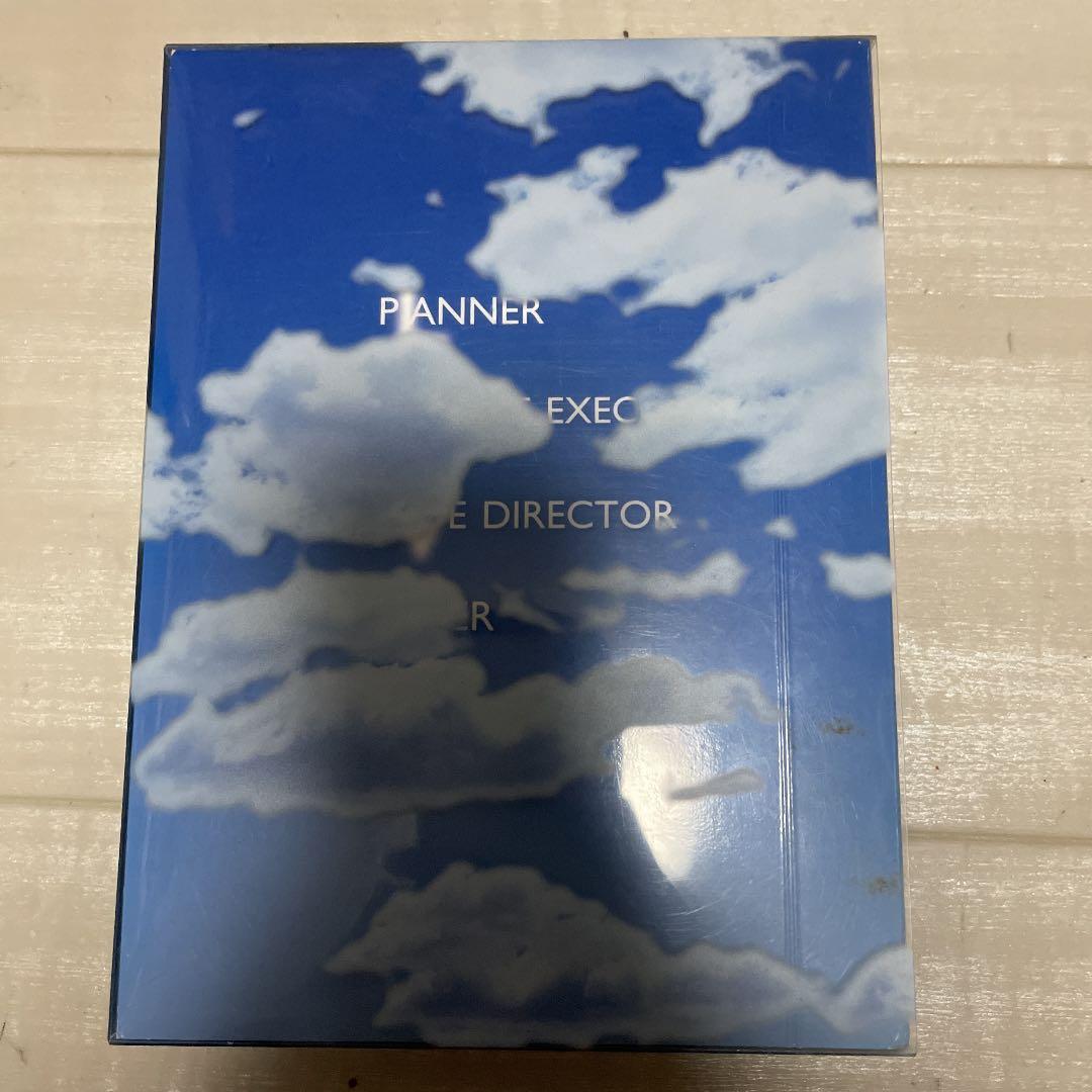 サプリ DVD-BOX〈6枚組〉