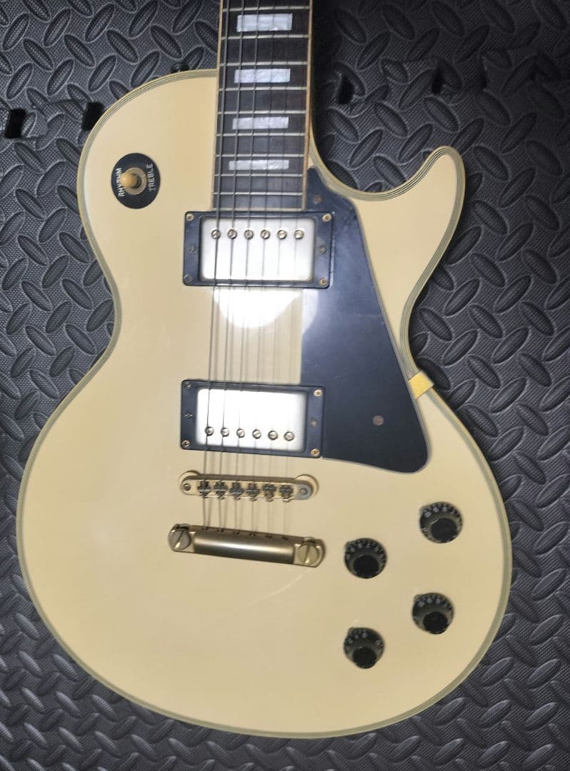 Burny　バーニー　RLC-70'60モデル
