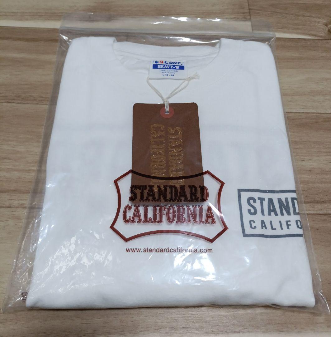 s*中様 新品未使用タグ付き SD Heavyweight Box Logo T