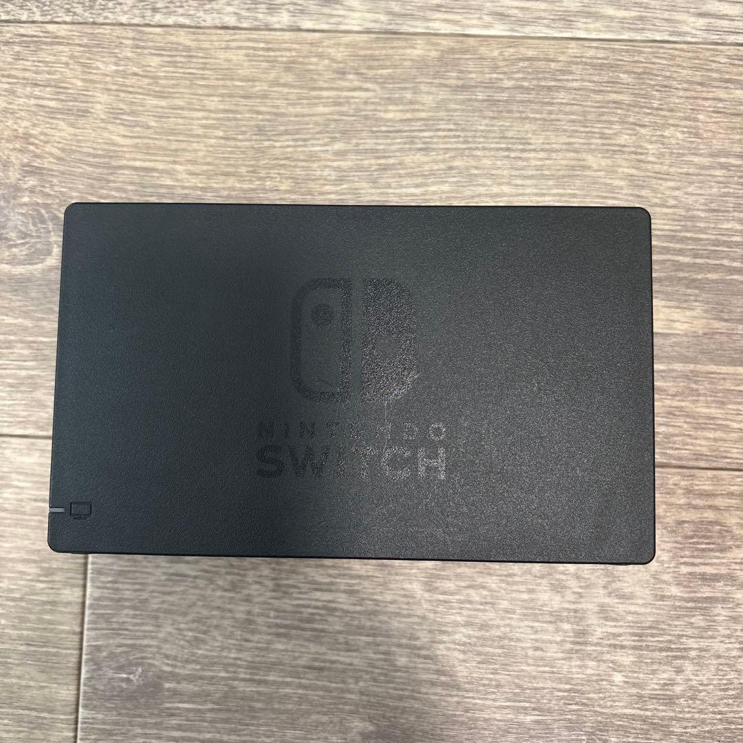 【訳あり•動作良好】Nintendo Switch 本体 初期型