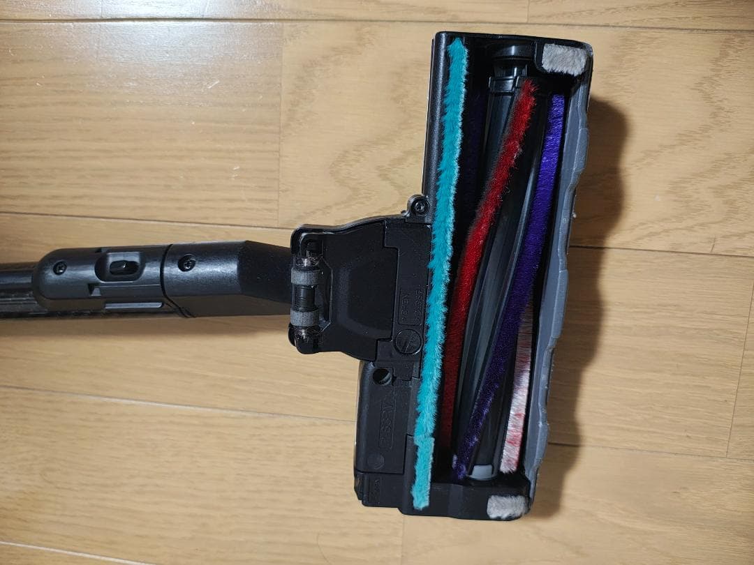 シャープ★EC-AR5X-P★2020年製★バッテリーの状態良好★10