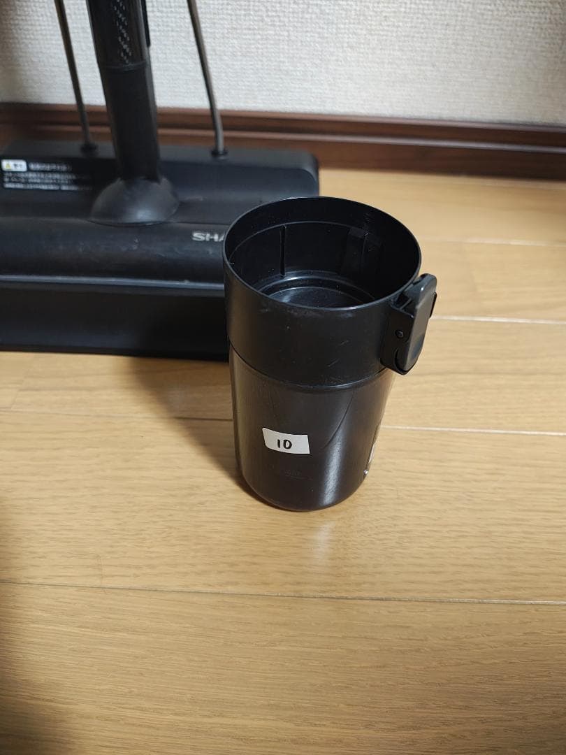 シャープ★EC-AR5X-P★2020年製★バッテリーの状態良好★10