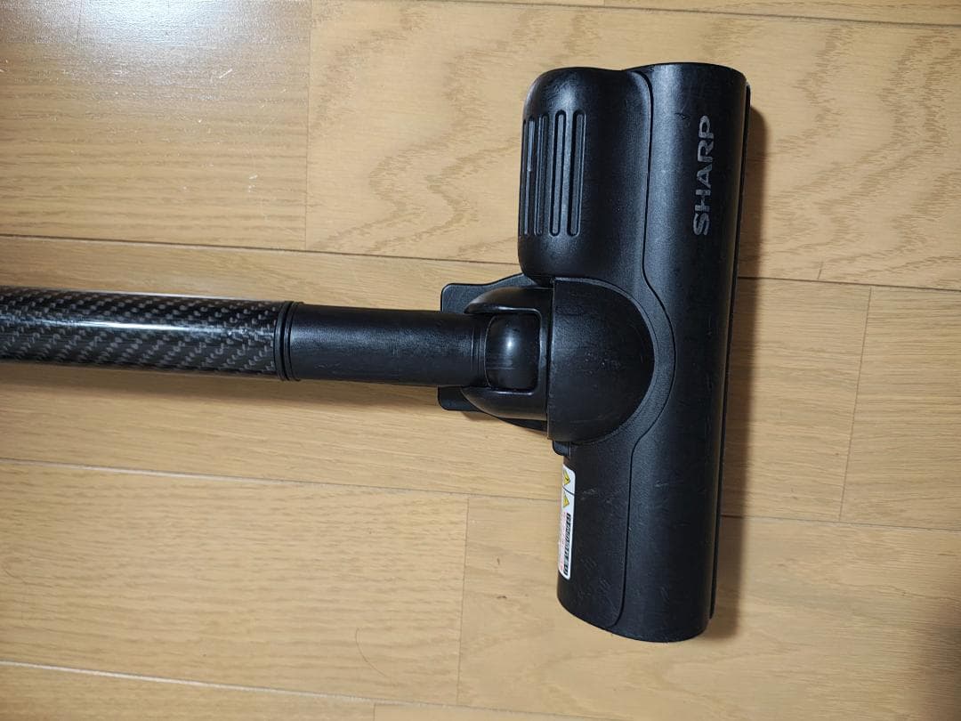 シャープ★EC-AR5X-P★2020年製★バッテリーの状態良好★10
